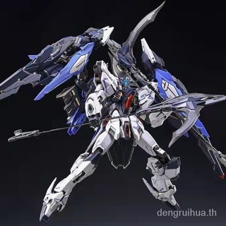 [New product in stock] spot zero gravity Moon night trial Zero_G 1/100 original mecha alloy frame with special code