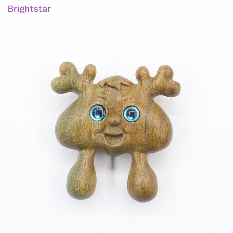 brightstar-ใหม่-แผ่นนวดกดจุดบนใบหน้า-จมูก-ฝังเข็ม