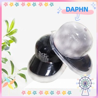 DAPHS กล่องเก็บหมวกเบสบอล แบบใส ป้องกันฝุ่น ทนทาน