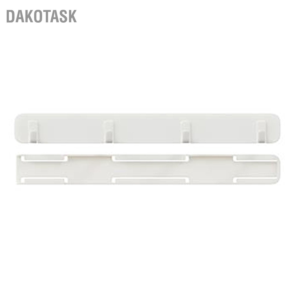 dakotask-ตะขอแขวนติดผนังห้องน้ํา-หอพัก-4-ตะขอ