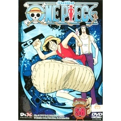 DVD One Piece 8th Season (Set) รวมชุดวันพีช ปี 8 (เสียง ไทย/ญี่ปุ่น | ซับ ไทย) หนัง ดีวีดี