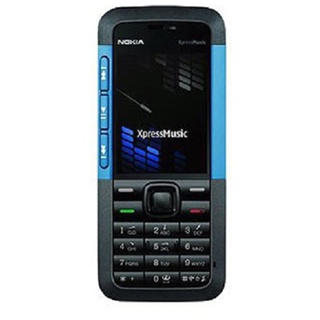 Unlocked Mobile Phone C2 Gsm/Wcdma 3.15Mp Camera 3G For Nokia 5310Xm