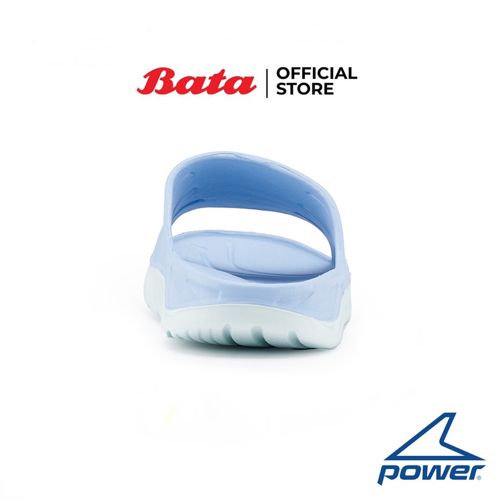 bata-บาจา-power-รองเท้าแตะแบบสวม-รองเท้าลำลอง-สวมใส่ง่าย-น้ำหนักเบา-สำหรับผู้หญิง-รุ่น-bouncy-สีชมพู-5615514-สีฟ้า-5619214