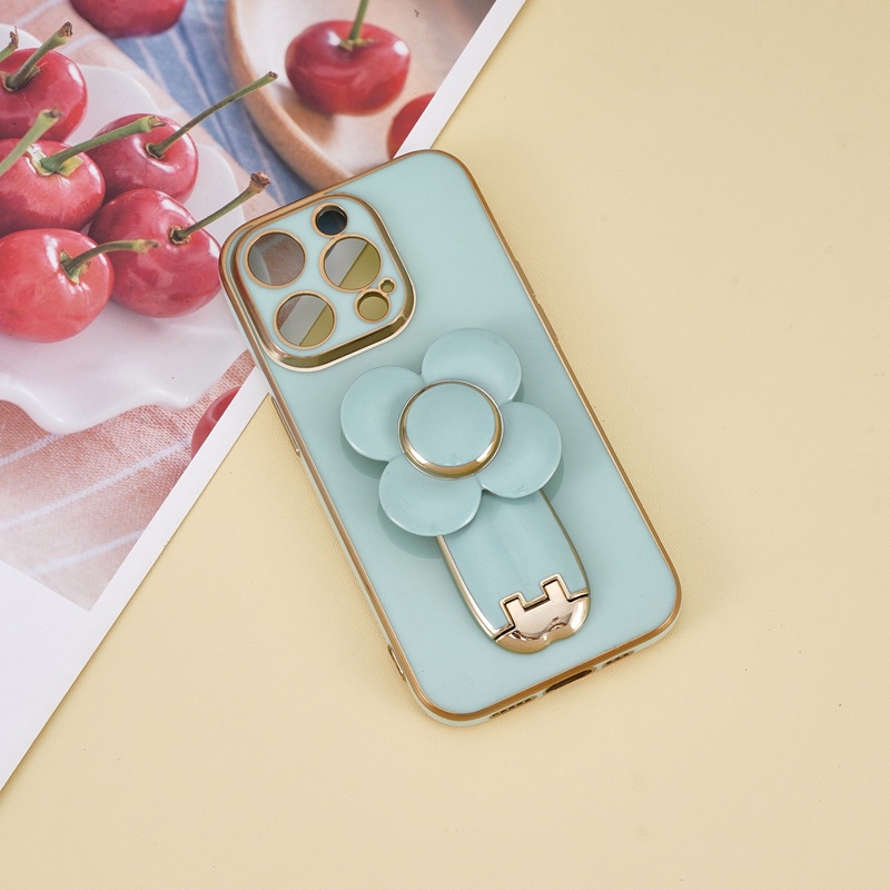 เคสซิลิโคนนิ่ม-ลายดอกไม้-กันกระแทก-สําหรับ-oppo-reno-7-se-6-6z-5f-pro-plus-4g-5g