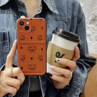 เคสโทรศัพท์มือถือ กันกระแทก ลายคลาสสิก สําหรับ iphone 11 13 14 pro Max 12 14 13 pro Max 12 pro Max 13 pro 14 pro