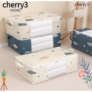 Cherry3 ถุงเก็บผ้าห่ม อเนกประสงค์ ป้องกันฝุ่น