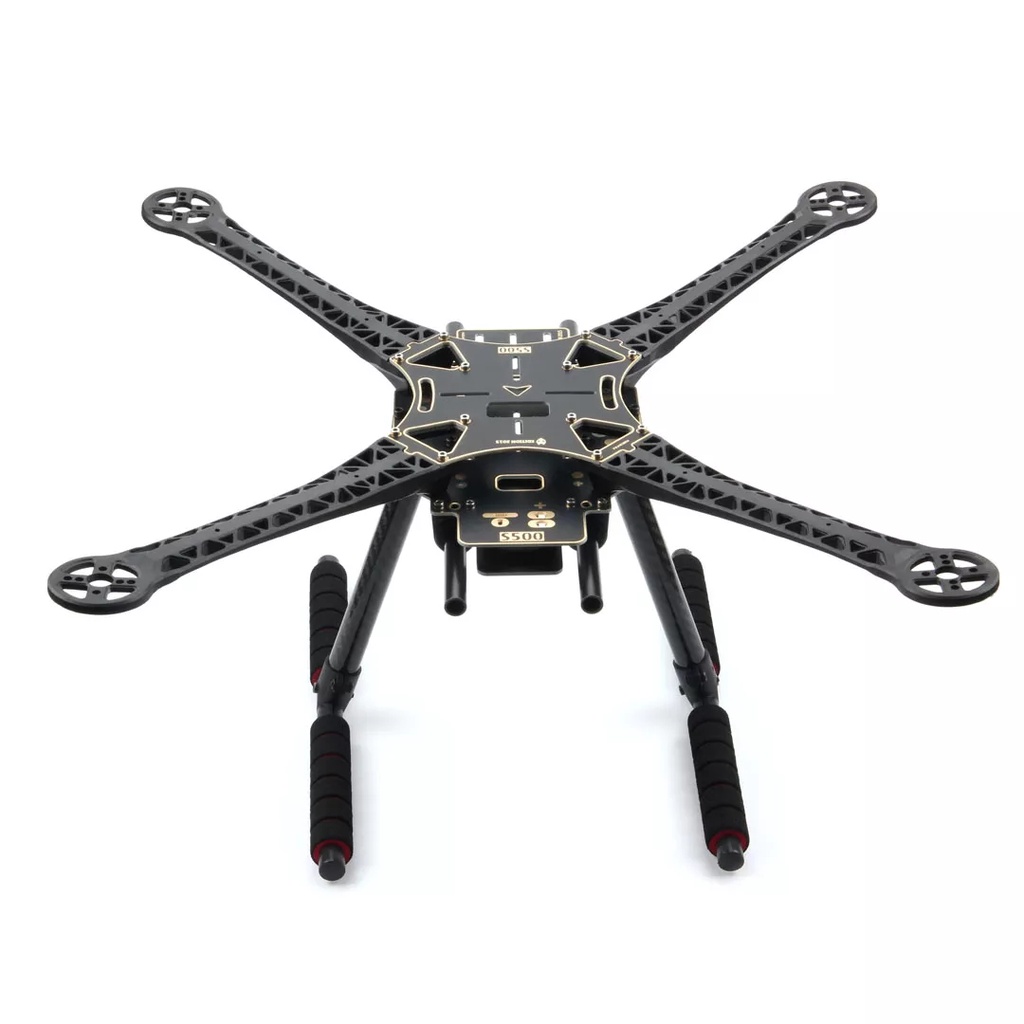 holybro-s500-กรอบฐานล้อ-10-นิ้ว-480-มม-สําหรับโดรนบังคับ-fpv