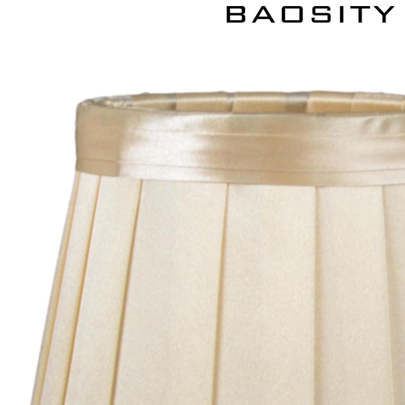 baosity-ฝาครอบโคมไฟตั้งโต๊ะ-ป้องกันฝุ่น-อเนกประสงค์-สีทอง-แบบเปลี่ยน-สําหรับพื้น