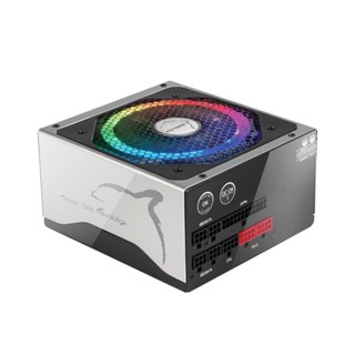 POWER SUPPLY (80+ BRONZE) 600W ITSONAS AURORA ARGB