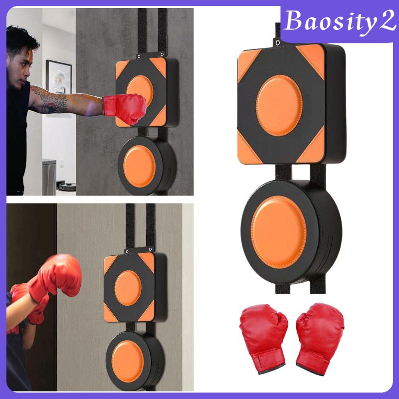 baosity2-แผ่นเสื่อหนัง-pu-สําหรับต่อยมวย-เล่นกีฬา