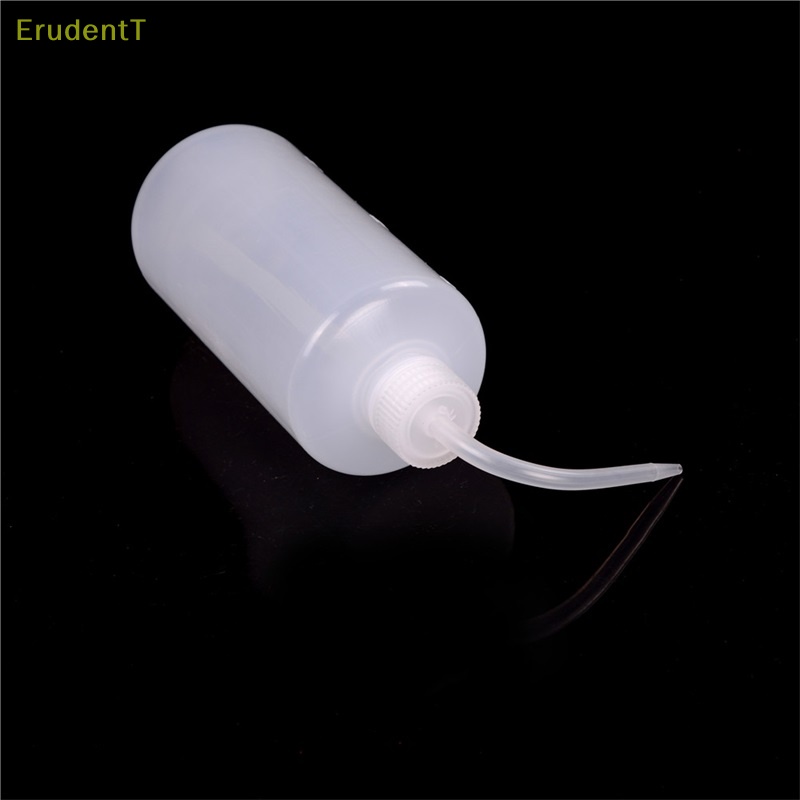 erudentt-ขวดบีบ-abs-ขนาดใหญ่-500-มล-สําหรับทําความสะอาดห้องปฏิบัติการ-1-ชิ้น