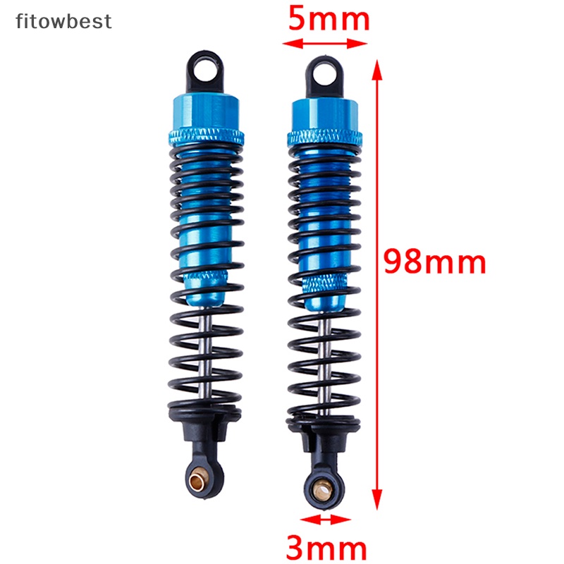 fbth-2-ชิ้น-rc-hsp-106004-06038-โช๊คอัพ-สีฟ้า-สําหรับ-1-10-off-road-buggy-qdd