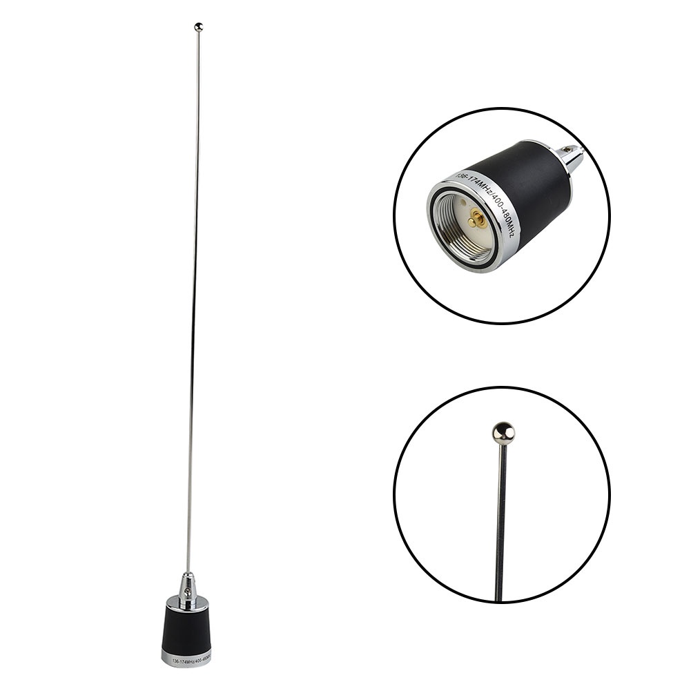 เสาอากาศวิทยุ-nmo-omni-radiation-sdn1-steel-vhf-uhf-144-430mhz-2-15dbi