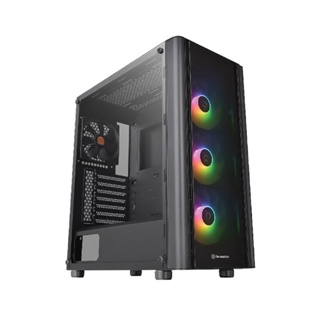 ATX CASE (NP) THERMALTAKE V250 TG ARGB (CA-1Q5-00M1WN-00)