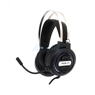 HEADSET (2.1) AULA S603 BLACK