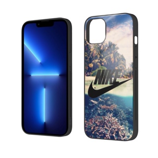 Ni Ke เคสโทรศัพท์มือถือ กันกระแทก หรูหรา สําหรับ IPhone14 13 12 Pro Max XR X XS Max