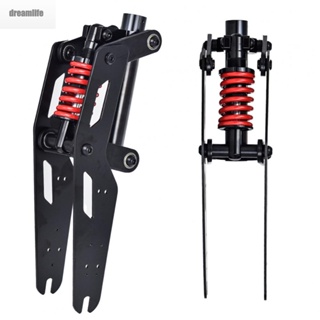 【DREAMLIFE】Shock Absorber Suspension Kit 1 Set 300*100*70mm ForXiaomi M365 1S Pro