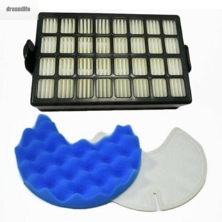 【DREAMLIFE】Filter Spare Sponge Accessories Assembly For Samsung Maintenance Parts