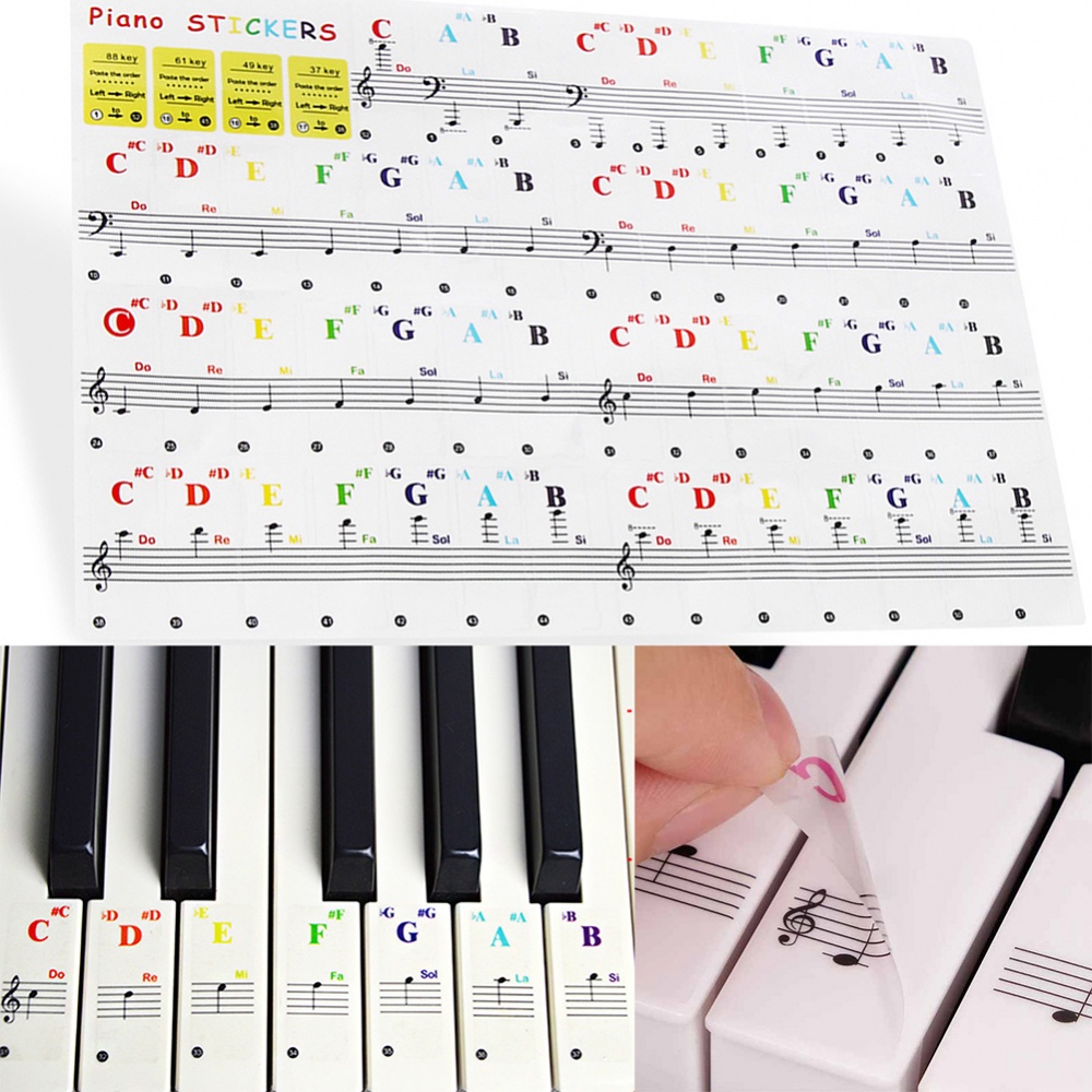 new-arrival-piano-stickers-stickers-transparent-beginner-colorful-piano-stickers-stickers