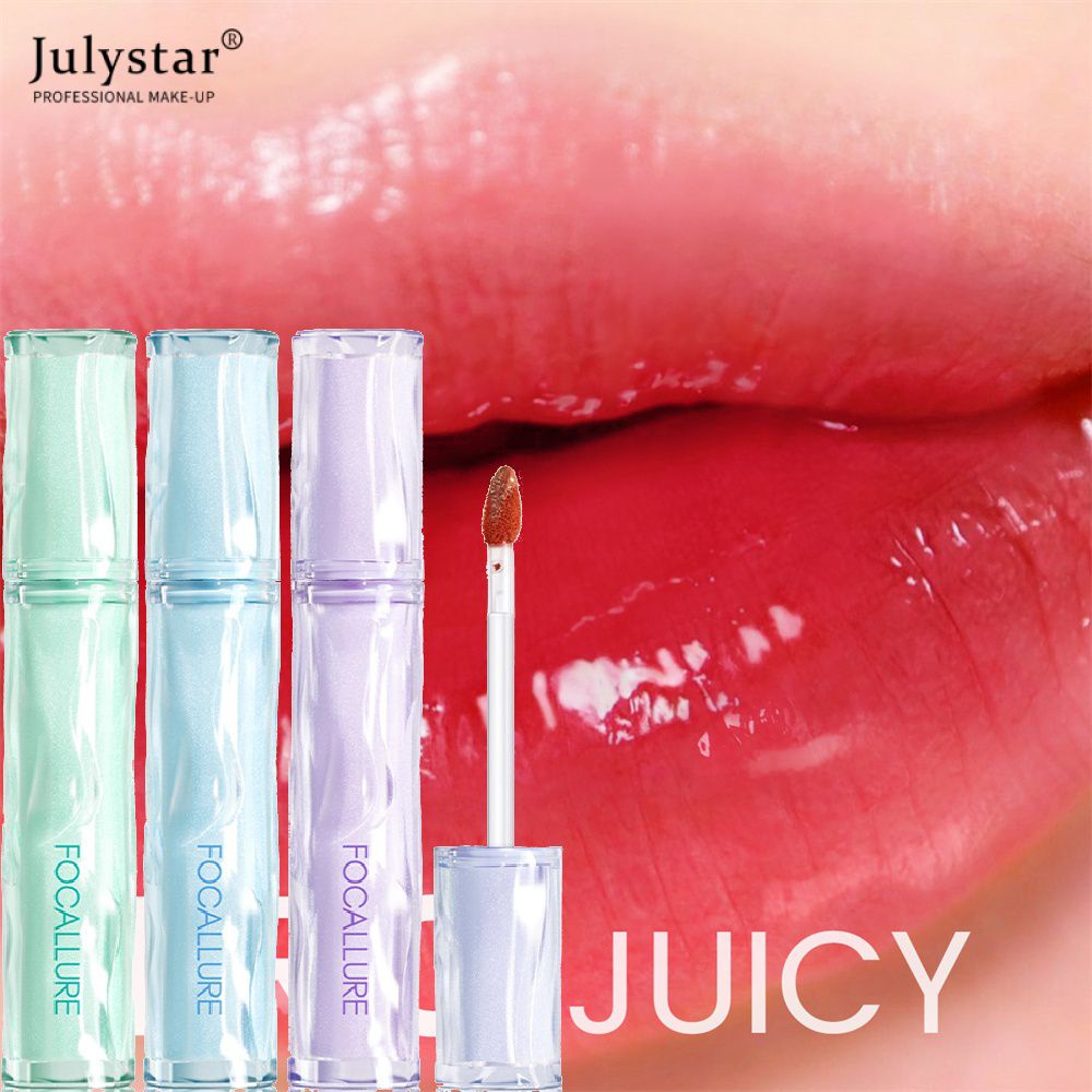 julystar-focallure-jelly-watery-lip-tint-glossy-plump-high-pigment-long-wear-ลิปกลอสเนื้อบางเบาไม่เหนียวเหนอะหนะ