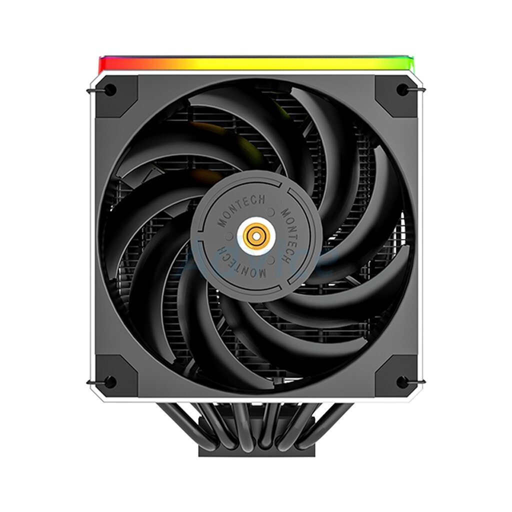 cpu-cooler-nzxt-montech-metal-dt24-premium