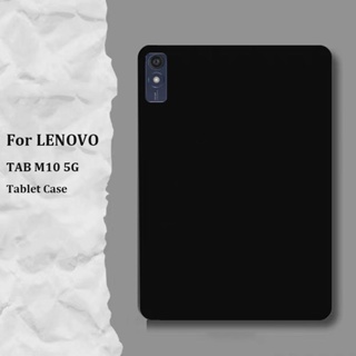 เคสแท็บเล็ต TPU แบบนิ่ม สําหรับ Lenovo Tab M10 5G