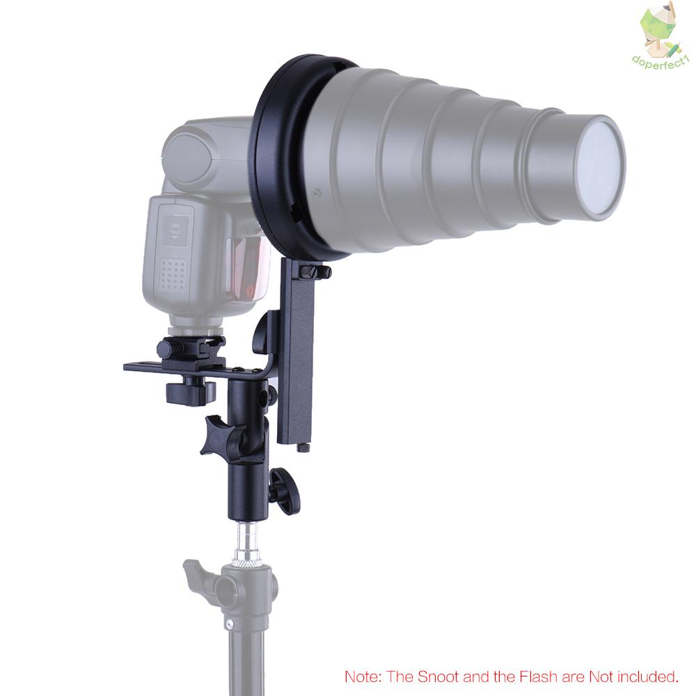 เมาท์แฟลช-speedlite-พร้อมอะแดปเตอร์เมาท์โบเวน-สําหรับ-softbox-reflecto-came-8-9