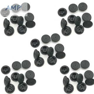 ⚡NEW 8⚡Clips 50PCS 76924-52021 Black Fasteners Moulding Retainer Clip Plastic