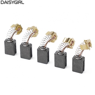 【DAISYG】Carbon Brush 6x9x14mm CB325/459/303/419/203/85 For General Purpose Motors