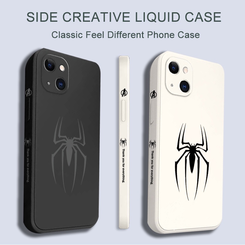 เคสโทรศัพท์มือถือ-ซิลิโคน-ลายแมงมุม-ค้างคาว-สําหรับ-samsung-galaxy-s23-ultra-s22-plus-s21-s20-fe-a31-a51-a14-a34-a54-a32-a23-a33-a73-a53-a52-a72-5g