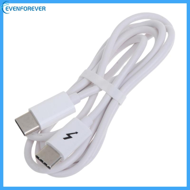 ev-อะแดปเตอร์สายชาร์จ-type-c-เป็น-type-c-otg-usb-ตัวผู้-สําหรับโทรศัพท์มือถือ