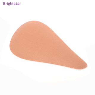 Brightstar ใหม่ แผ่นฟองน้ํา คอนซีลเลอร์อูฐ มีกาวในตัว ต่อต้านริ้วรอย เพื่อความเป็นส่วนตัว มองไม่เห็น 1 ชิ้น