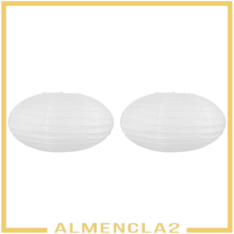 almencla2-โคมไฟกระดาษ-งานฝีมือ-สําหรับแขวนตกแต่งสวน-2-ชิ้น