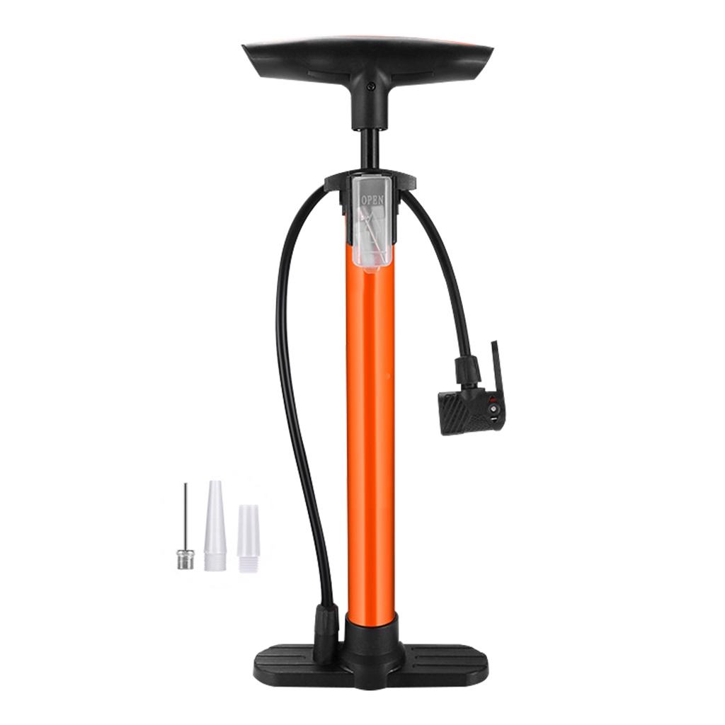 Lightweight Universal Basketball Durable Folding Handle High Pressure