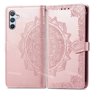 เคสโทรศัพท์หนัง ฝาพับ พร้อมช่องใส่บัตร สําหรับ Samsung A54 5G A54 A34 A24 A14 LTE A 54 54A 34 14 5G 4G 5G