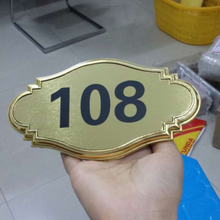 house-number-plate-แผ่นป้ายหมายเลข-oem-สําหรับบ้าน-โรงแรม-ห้องเลขที่บ้าน