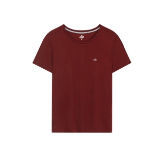 AIIZ (เอ ทู แซด) - เสื้อแอคทีฟผู้ชาย คอกลม ผ้าแห้งเร็ว Men’s Sport Style Quick Dry Active T-Shirts
