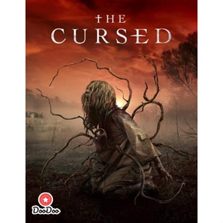 DVD The Cursed (2021) คำสาปเขี้ยวเงิน (เสียง อังกฤษ | ซับ ไทย/อังกฤษ) หนัง ดีวีดี