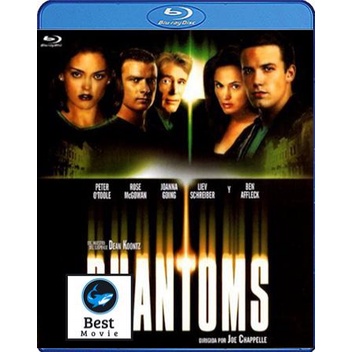 แผ่นบลูเรย์-หนังใหม่-phantoms-1998-อสูรกายดูดล้างเมือง-เสียง-eng-dts-ไทย-ซับ-ไทย-บลูเรย์หนัง