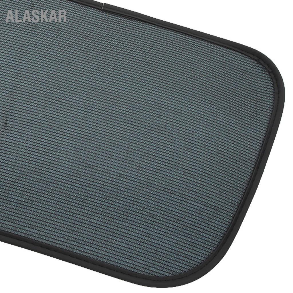alaskar-เสื่อรองนั่งด้านหลังหนังไมโครไฟเบอร์-aging-ทนนุ่มด้านหลังเปลี่ยนแผ่นสำหรับ-tesla-รุ่น-y-2021-ถึง-2023