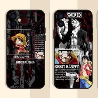 เคส OPPO Reno4 เคส OPPO Reno 5 เคส OPPO A74 5G เคส oppo A93 A94 Reno2 F Reno 2 เคสโทรศัพท์มือถือ One Piece Luffy case