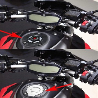 ขายดี พร้อมส่ง ฝาปิดถังน้ํามันเชื้อเพลิง หมุนได้ ไร้กุญแจ สําหรับ Yamaha R125 YZF-R125