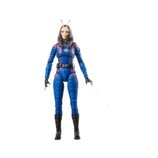 ตุ๊กตาHasbro Galaxy Guardians 3 Marvel Legends รองเท้ามาร์เวล ของแท้ ขยับได้ 20 ซม.