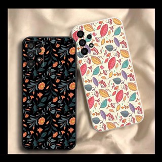 เคส SAMSUNG A02 M02 A02S M02S A03 Core A03S A04 A04E M04 A04S A13 A7 A750 A10 M10 A10S M01S A11 A12 M12 A13 LIE A14 LTE A20 A30 M10S A20S เคสโทรศัพท์มือถือ ซิลิโคนนุ่ม B1
