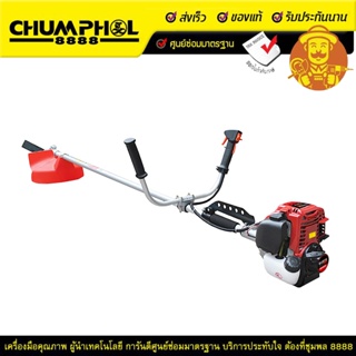 EUROX เครื่องตัดหญ้า 35CC