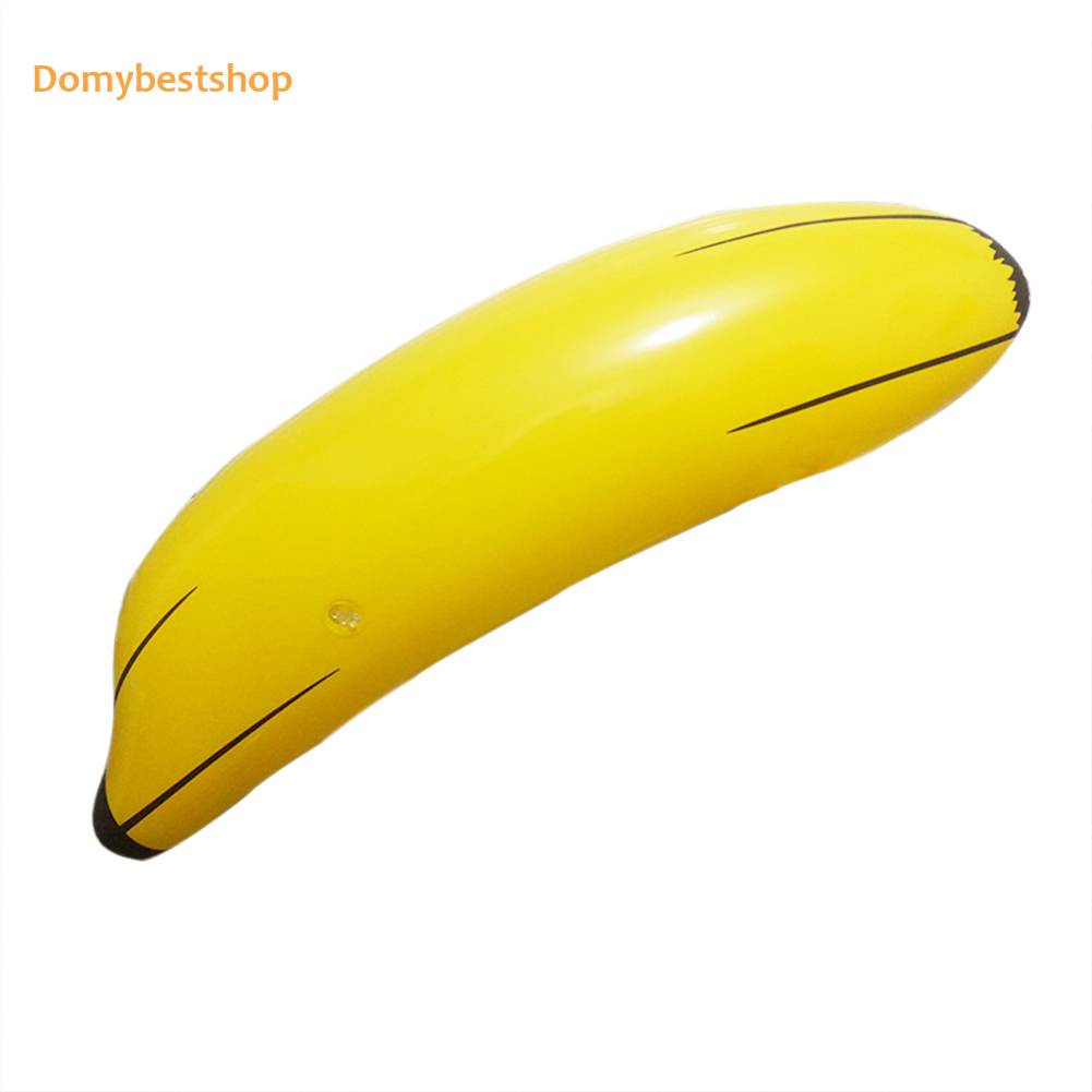 domybestshop-th-ลูกโป่งเป่าลม-รูปกล้วย-สําหรับว่ายน้ํา
