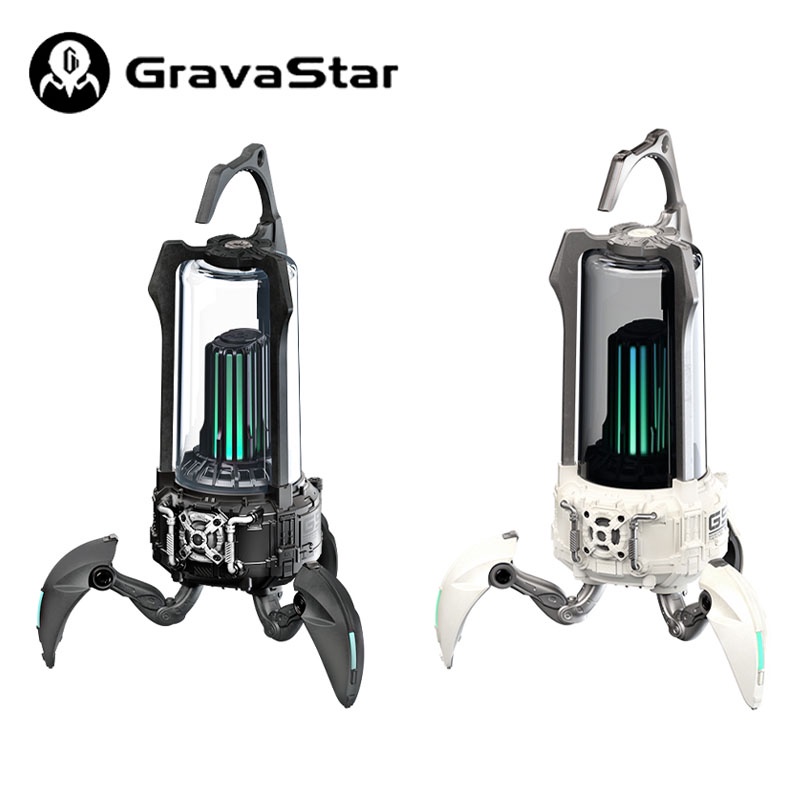 gravastar-g5-supernova-ลําโพงบลูทูธไร้สาย-แบบพกพา