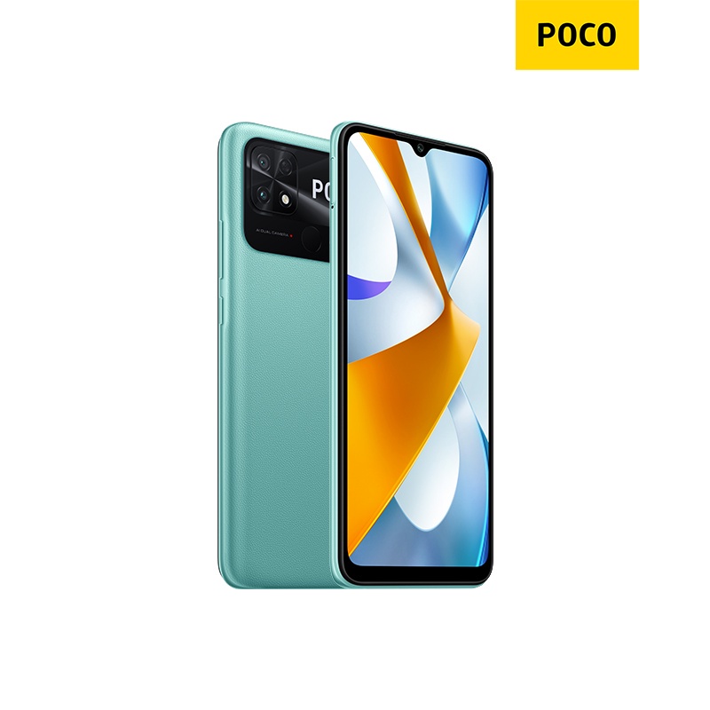 รับเงินคืน20-poco-c40-4gb-32gb