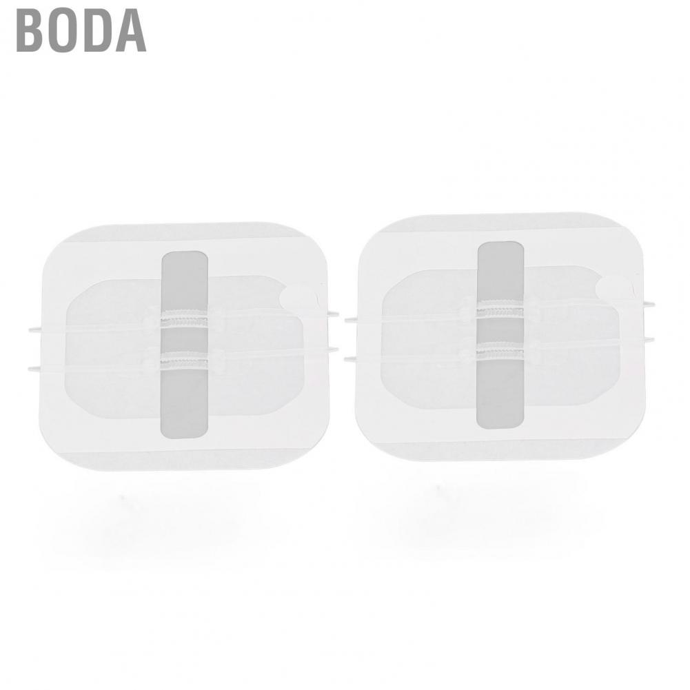 boda-wound-zip-closure-strips-recovery-reduce-zipper-bandages-2pcs-for-outdoor