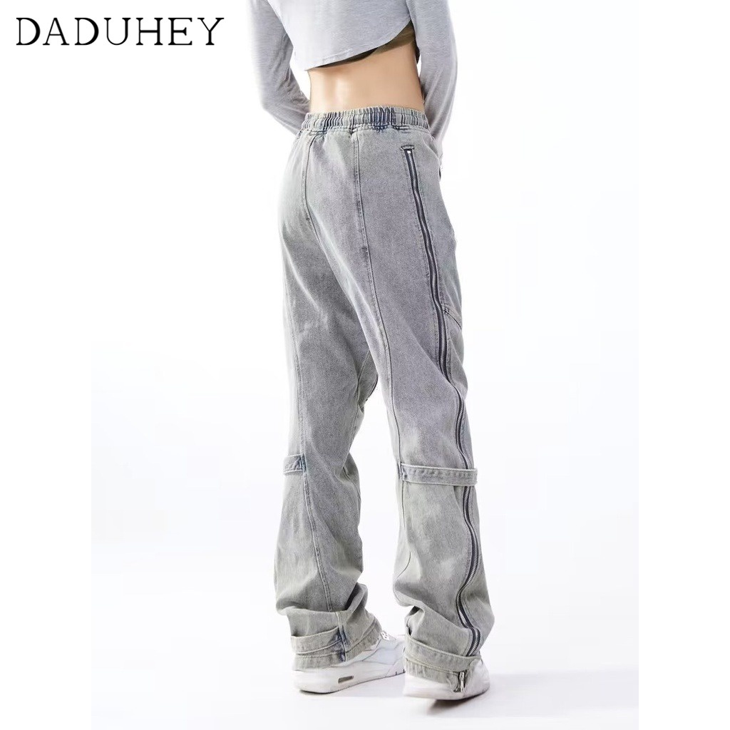 daduhey-new-american-style-ins-high-street-retro-jeans-niche-high-waist-loose-wide-leg-plus-size-pants